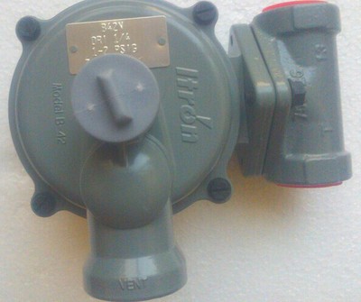 德國(guó)B42R調(diào)壓器 842R液化氣減壓閥_佛山市安特爾燃?xì)庠O(shè)備_95供求網(wǎng)