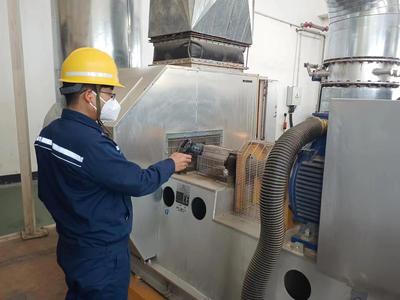 問暖丨寒潮來襲,供熱如何保障?鄭州熱力集團(tuán)公布詳細(xì)舉措