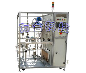 燃氣壁掛爐綜合性能檢測設(shè)備 實驗室 wh bg02 800