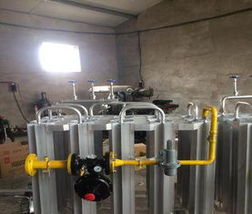 燃氣氣化調(diào)壓設(shè)備