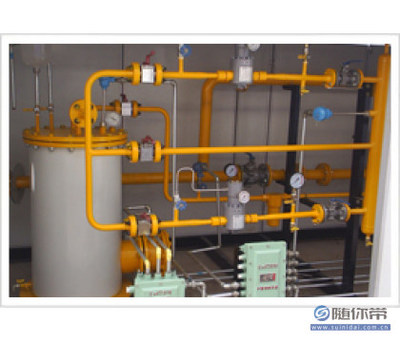 燃氣調(diào)壓站危險嗎?【 】自貢民生燃氣設(shè)備出售CNG調(diào)壓站