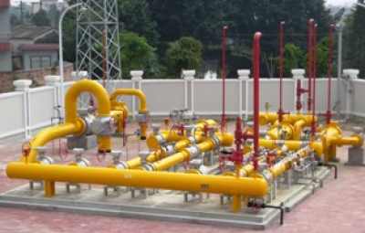 供應(yīng)高陵縣燃氣設(shè)備減壓站潤豐國產(chǎn)化核心技術(shù)自有一套